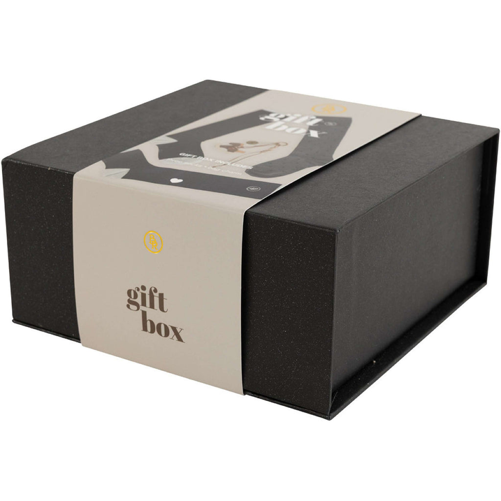 BR Gift Box Socks Multi-color