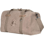 Cavallo Weekend Bag Cavallurei Peanut