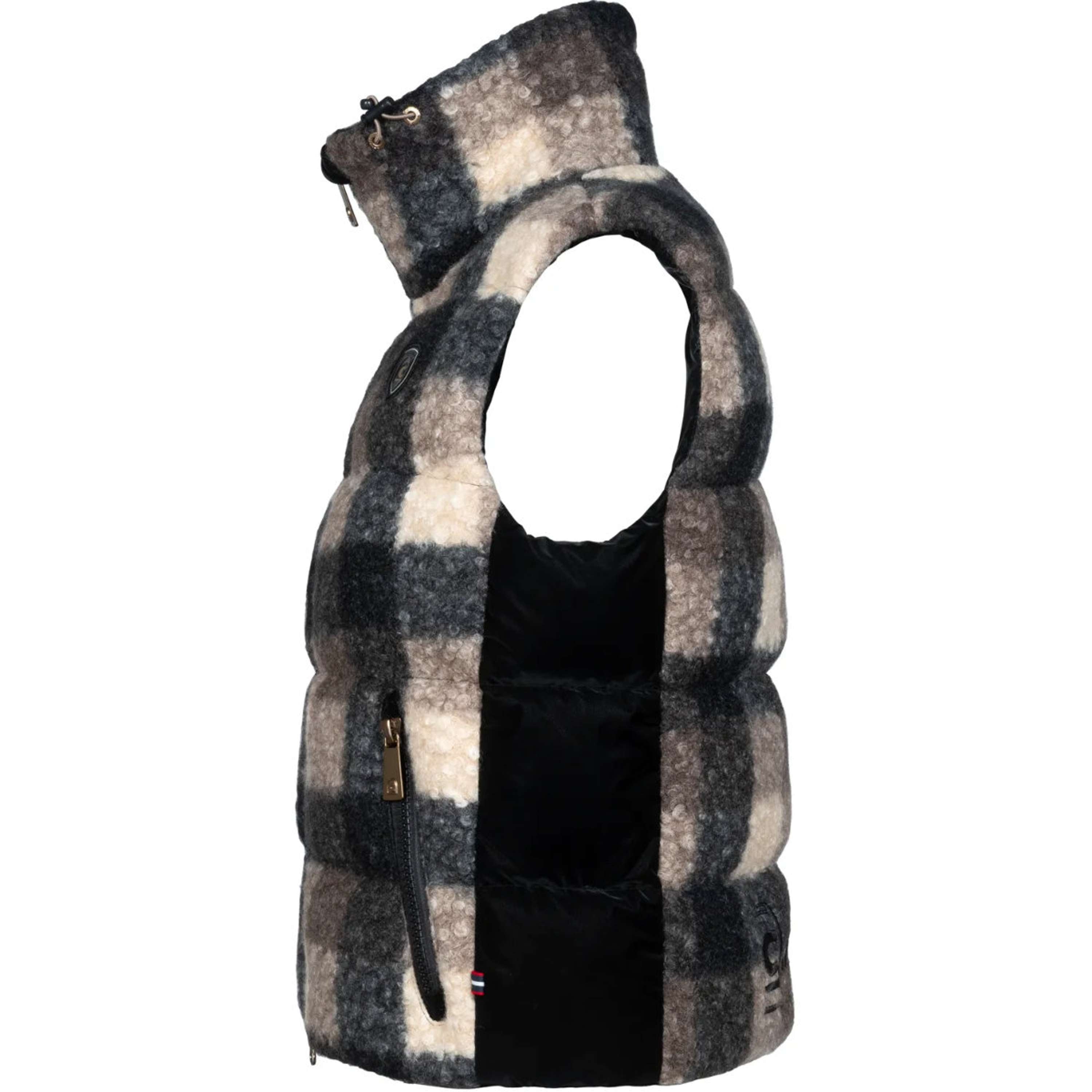 Cavallo Bodywarmer Cavalliriel Check
