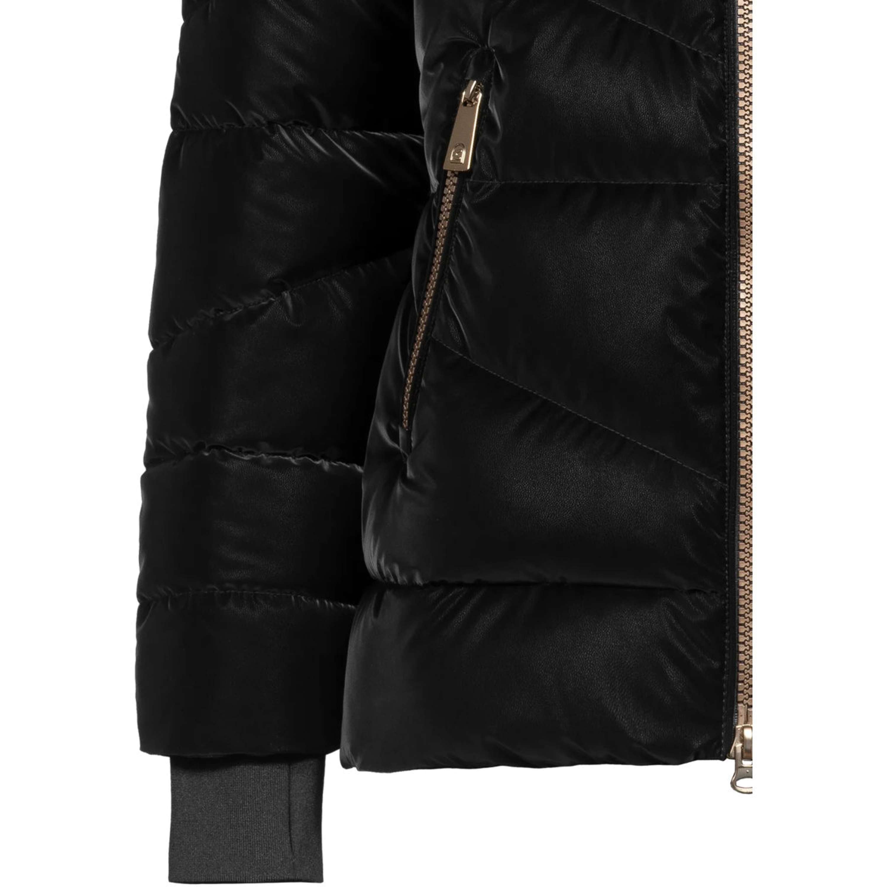 Cavallo Jacket Cavallynea Black
