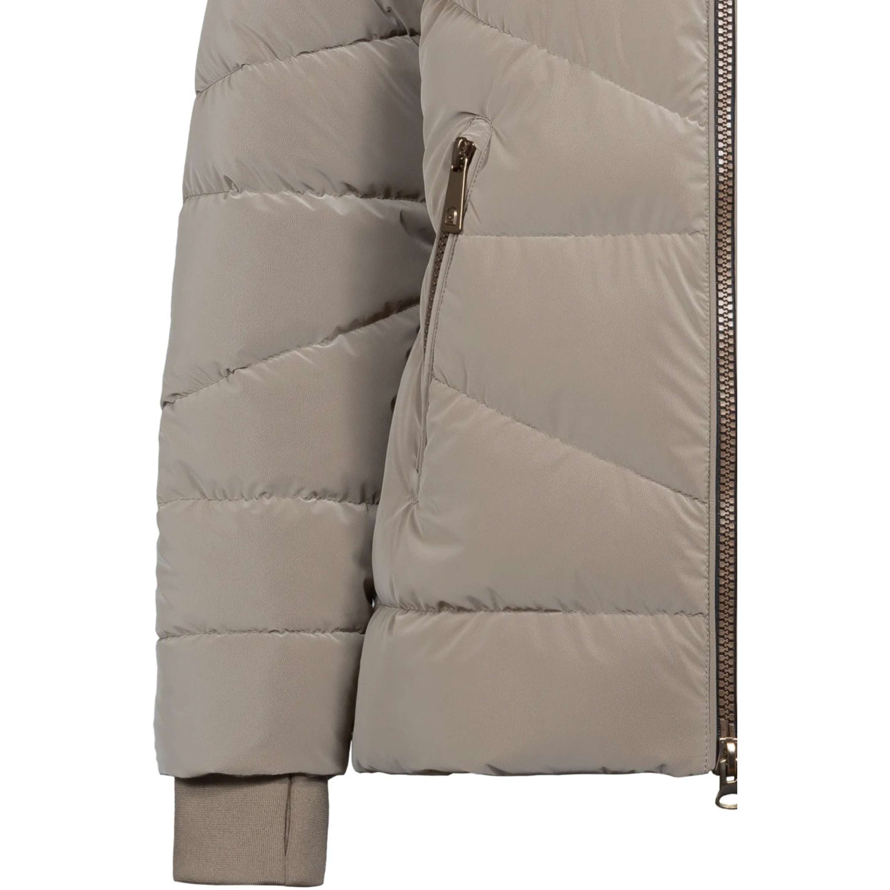 Cavallo Jacket Cavallynea Peanut