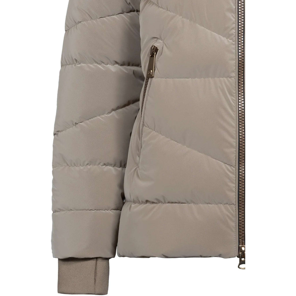 Cavallo Jacket Cavallynea Peanut
