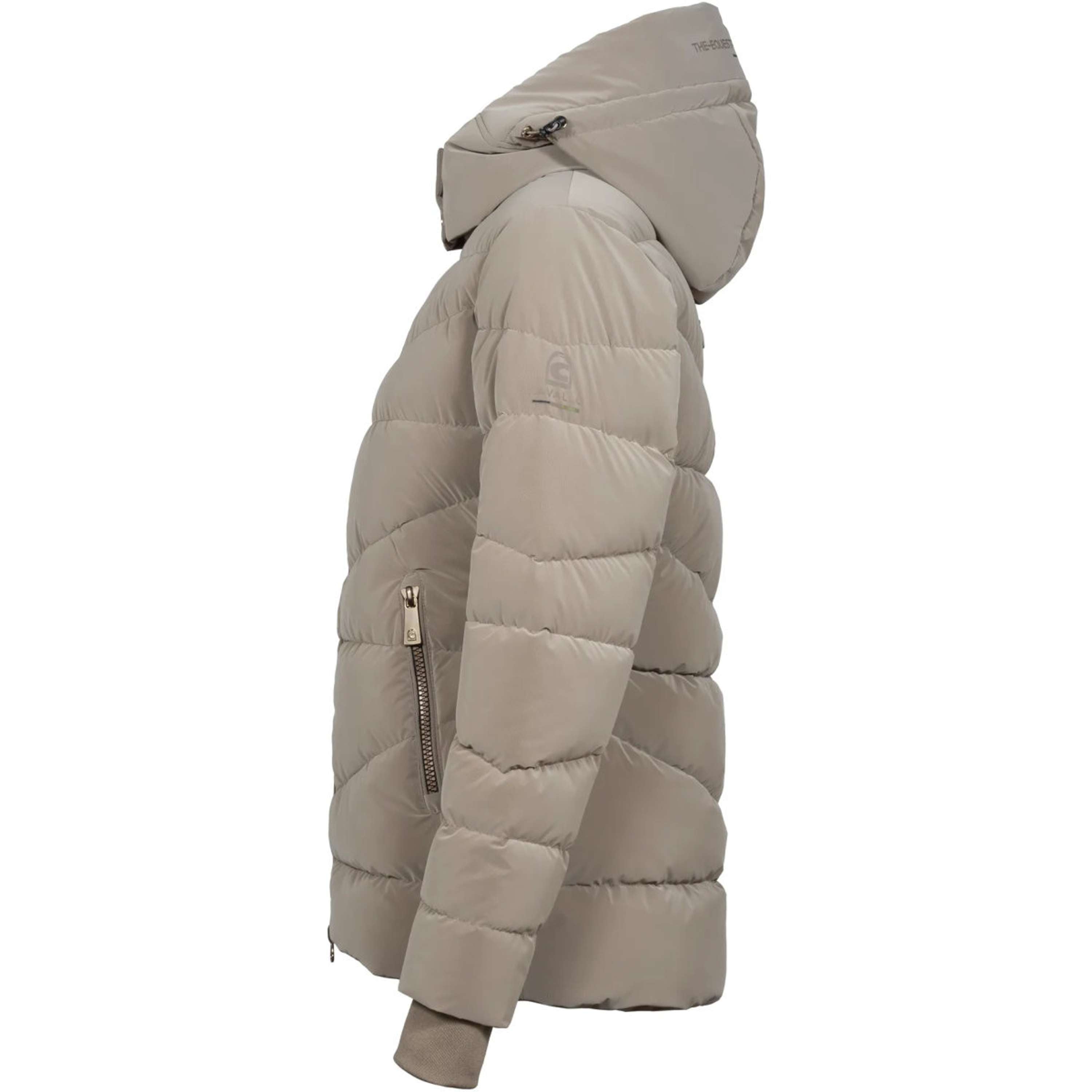 Cavallo Jacket Cavallynea Peanut