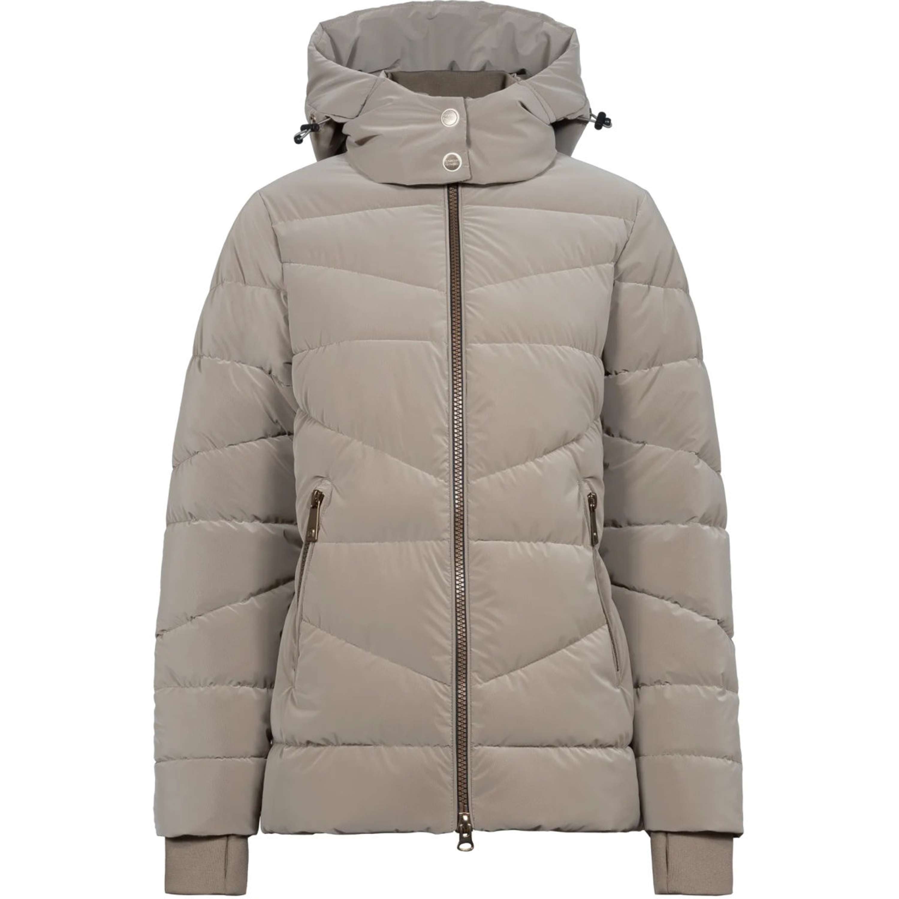 Cavallo Jacket Cavallynea Peanut