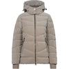 Cavallo Jacket Cavallynea Peanut