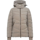 Cavallo Jacket Cavallynea Peanut