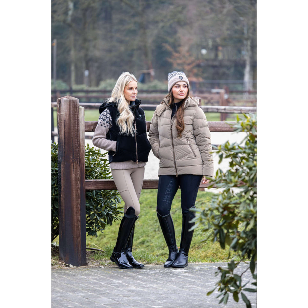 Cavallo Jacket Cavallynea Peanut