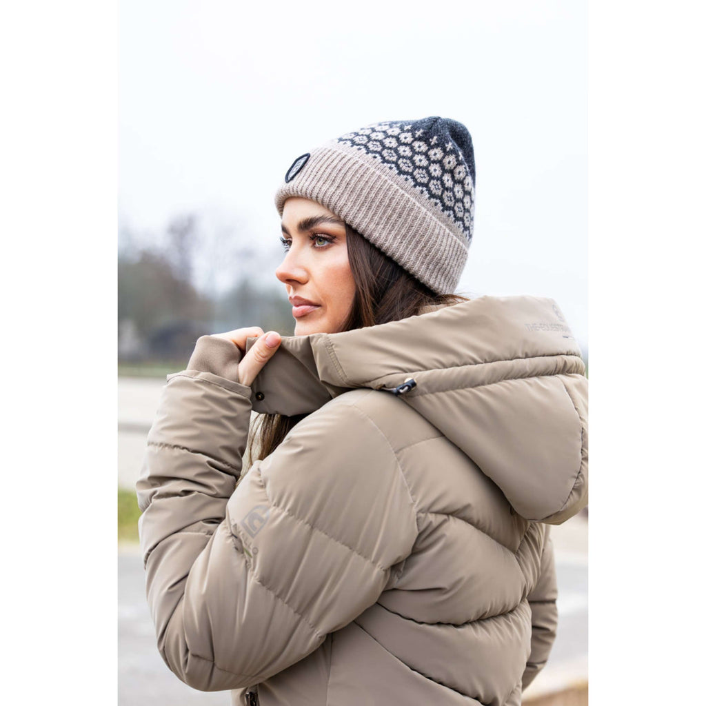 Cavallo Jacket Cavallynea Peanut