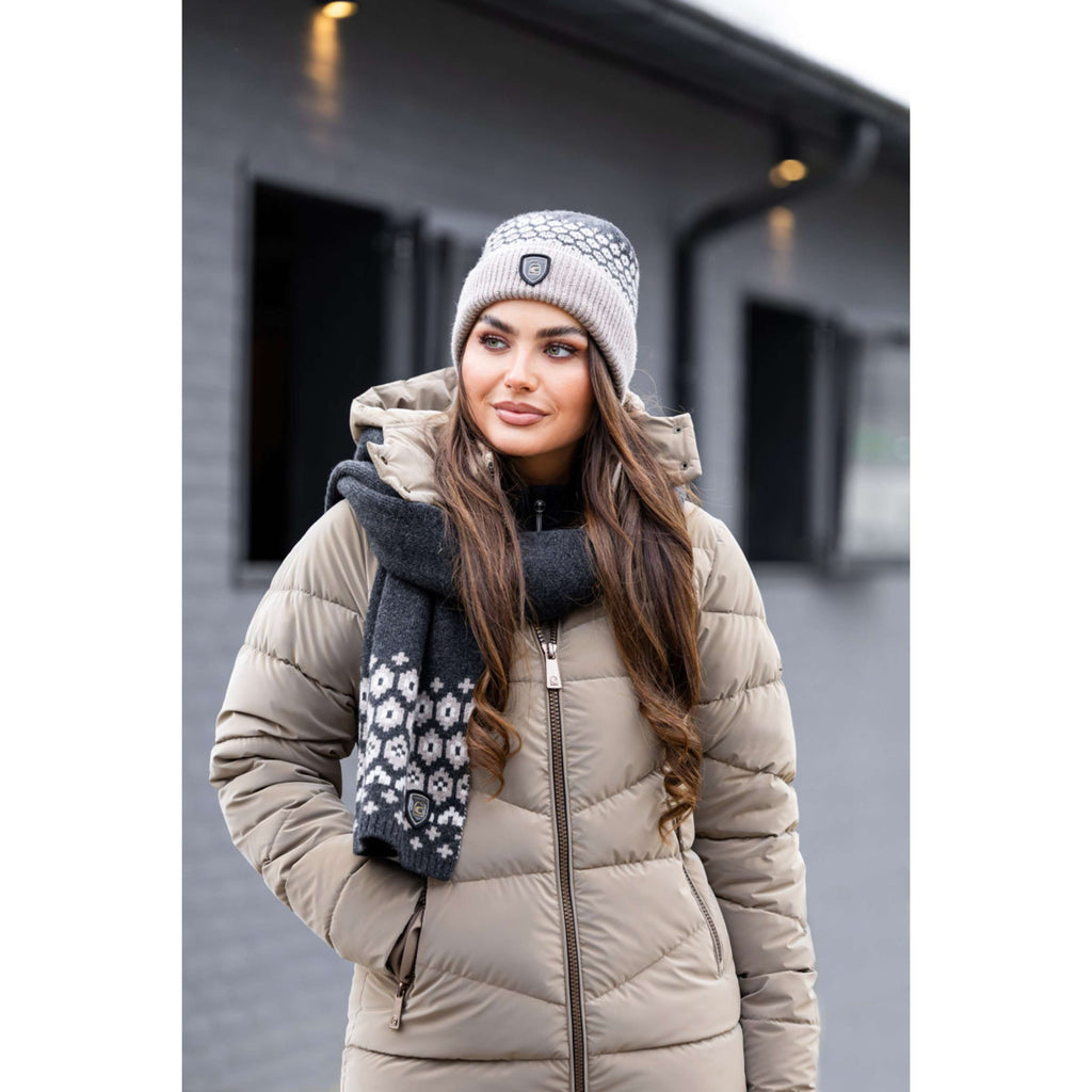 Cavallo Jacket Cavallynea Peanut