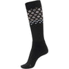 Cavallo Riding Socks Cavallunet Black