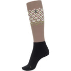 Cavallo Riding Socks Cavallunet Peanut