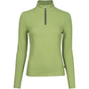 Cavallo Training shirt Cavallizia Golden Green