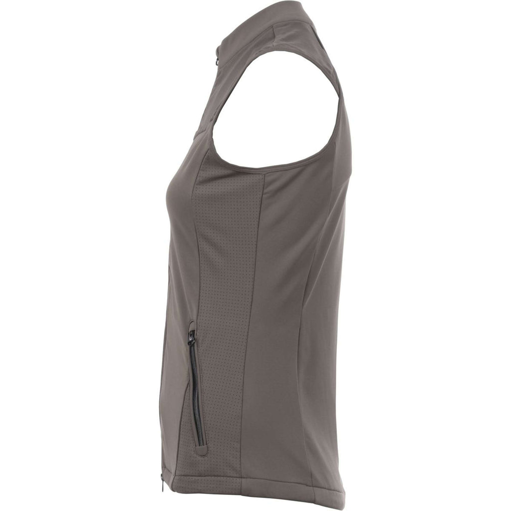Cavallo Bodywarmer CavalAll Year Sepia Olive