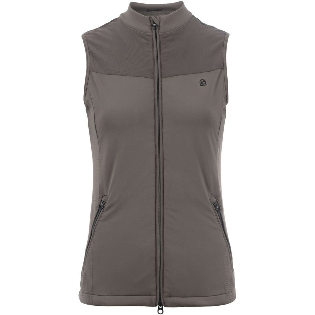 Cavallo Bodywarmer CavalAll Year Sepia Olive