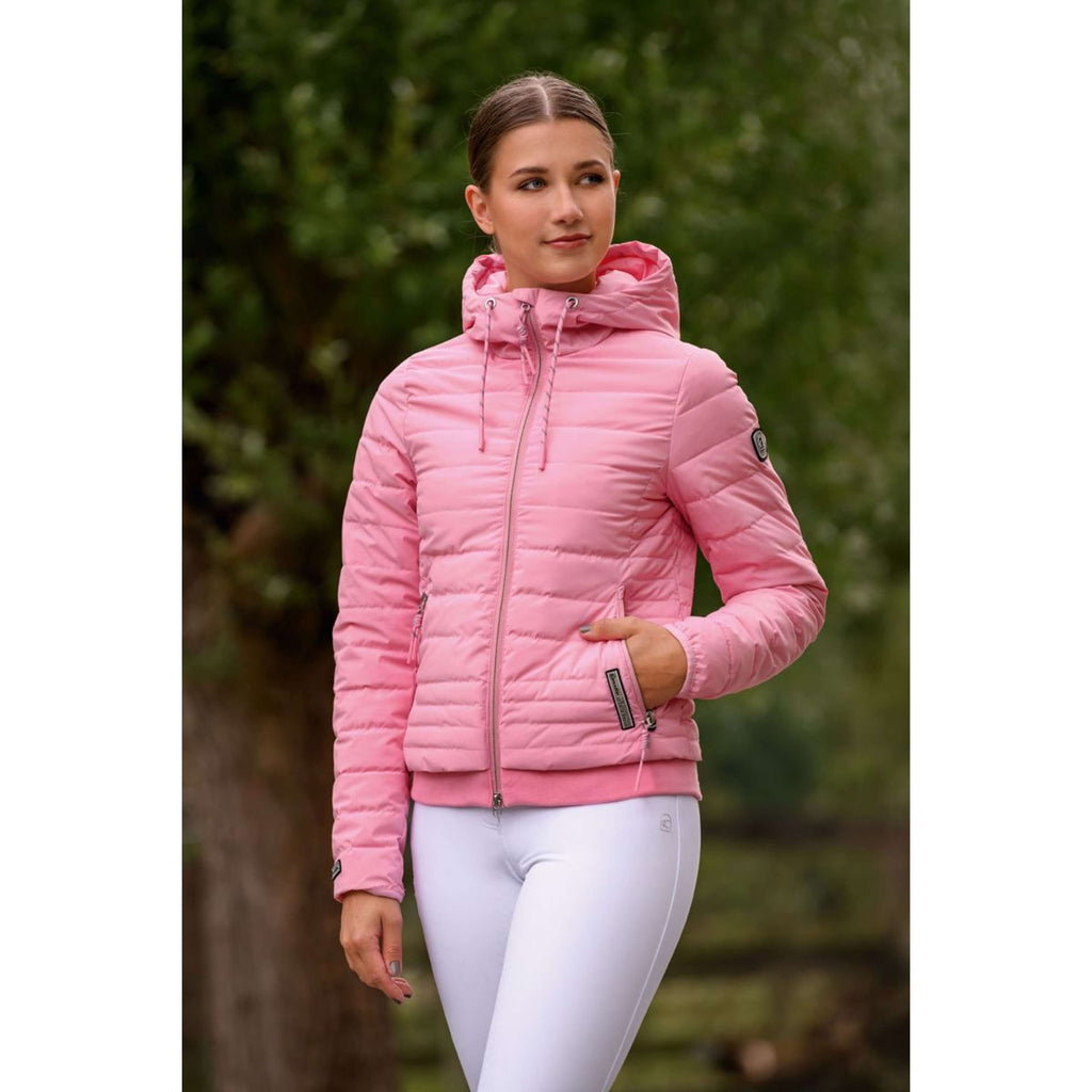 Cavallo Jacket CavalBena Powder Pink