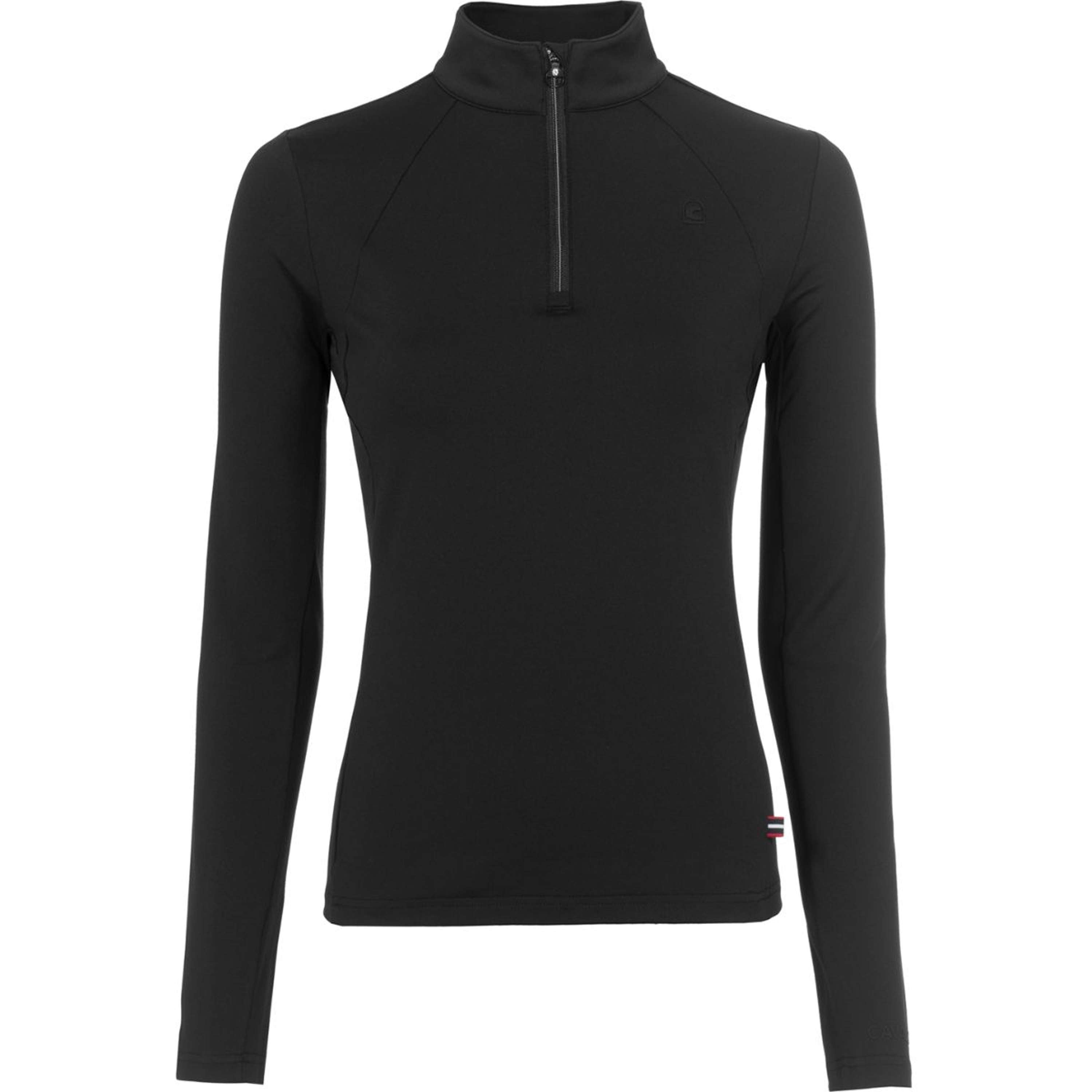 Cavallo Shirt CavalBria Long Sleeves Black