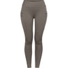 Cavallo Riding Legging CavalLenka Grip RL Full Grip Mocha Latte