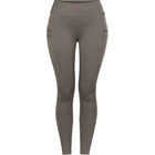 Cavallo Riding Legging CavalLenka Grip RL Full Grip Mocha Latte