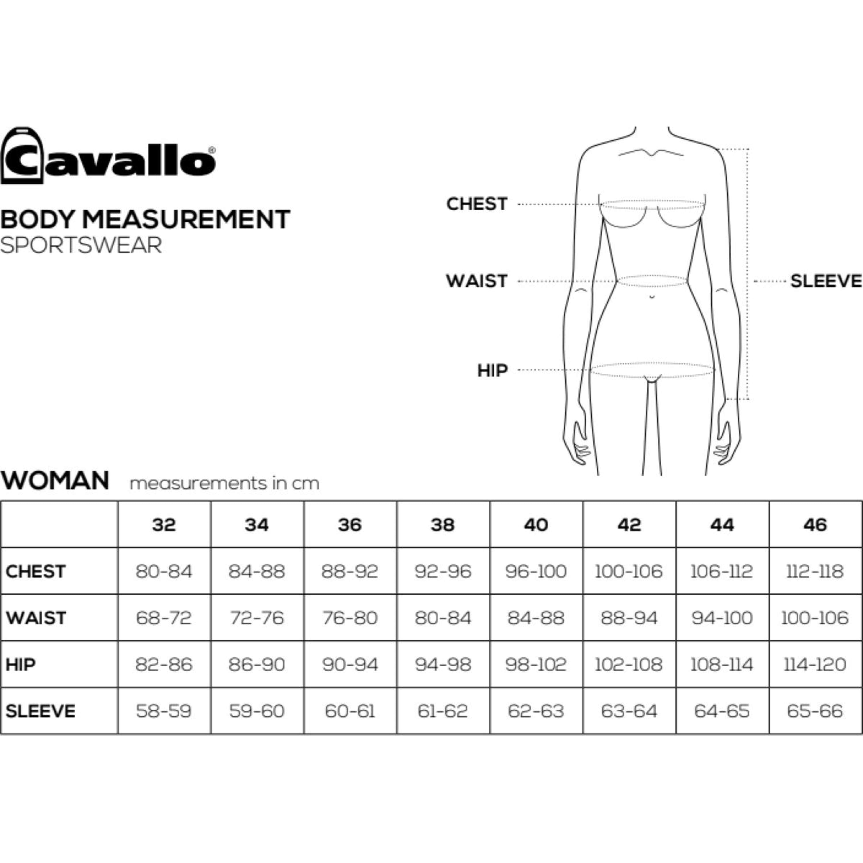 Cavallo Jacket CavalBena Powder Pink