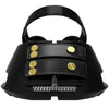 Scoot Boot Horse Shoe Slim Single Black