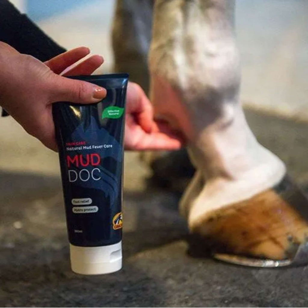 Cavalor Mud Rash Creme MudDoc