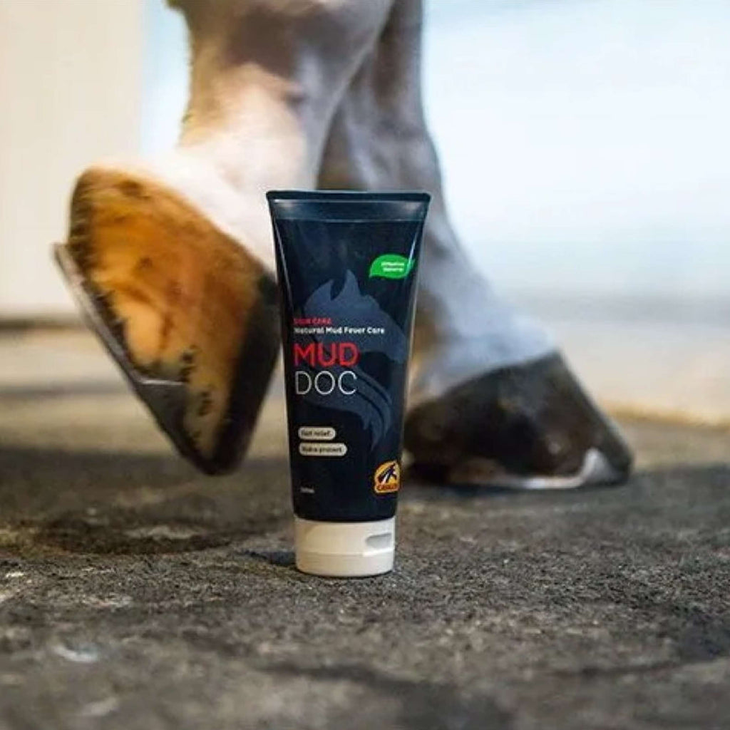 Cavalor Mud Rash Creme MudDoc