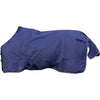 Covalliero Outdoor Rug AW26 100g Dark Navy