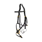 Dyon Bridle Fig 8 Black
