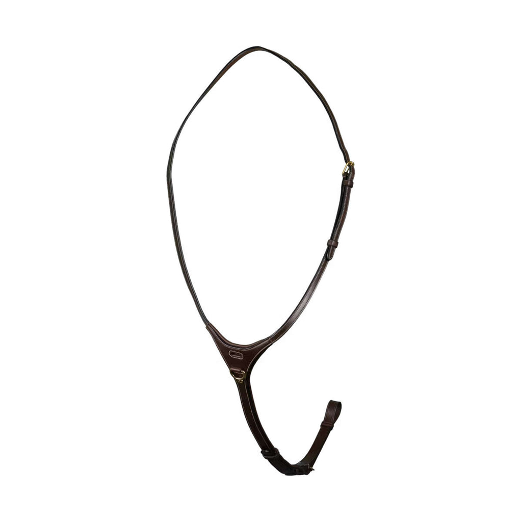 Dyon Martingale Yoke Brown