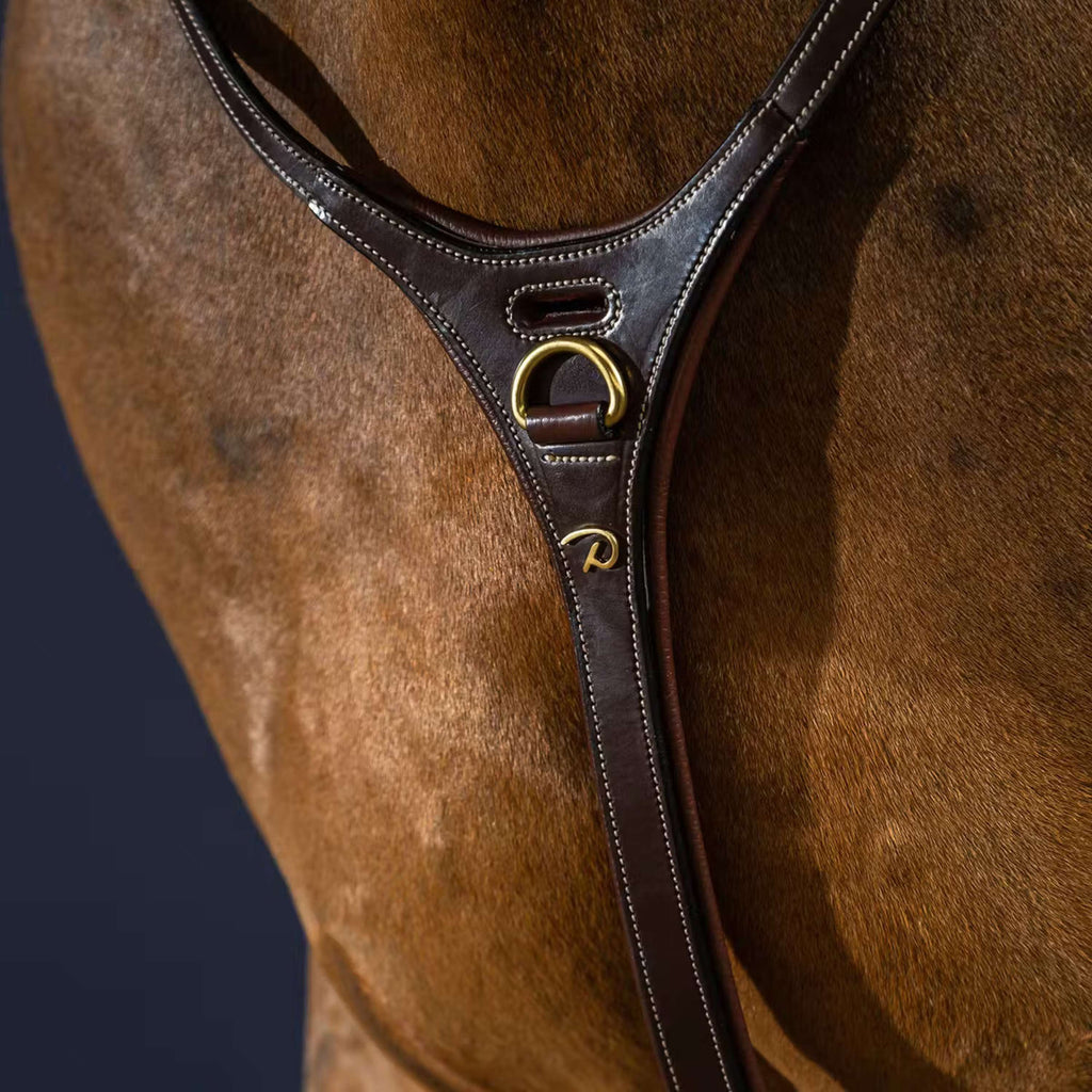 Dyon Martingale Yoke Brown