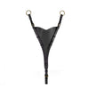 Dyon Martingale Fork Soft Black