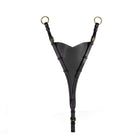 Dyon Martingale Fork Soft Black