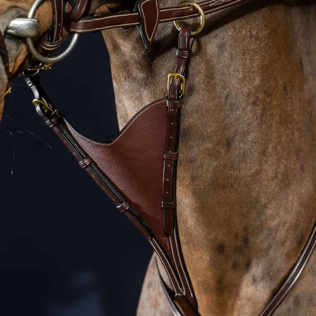 Dyon Martingale Fork Soft Brown