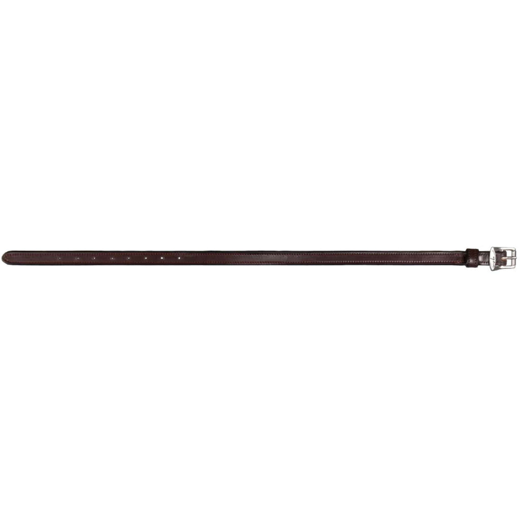 Dyon Spur straps Brown