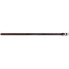 Dyon Spur straps Brown