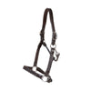 Dyon Halter Plaited Brown