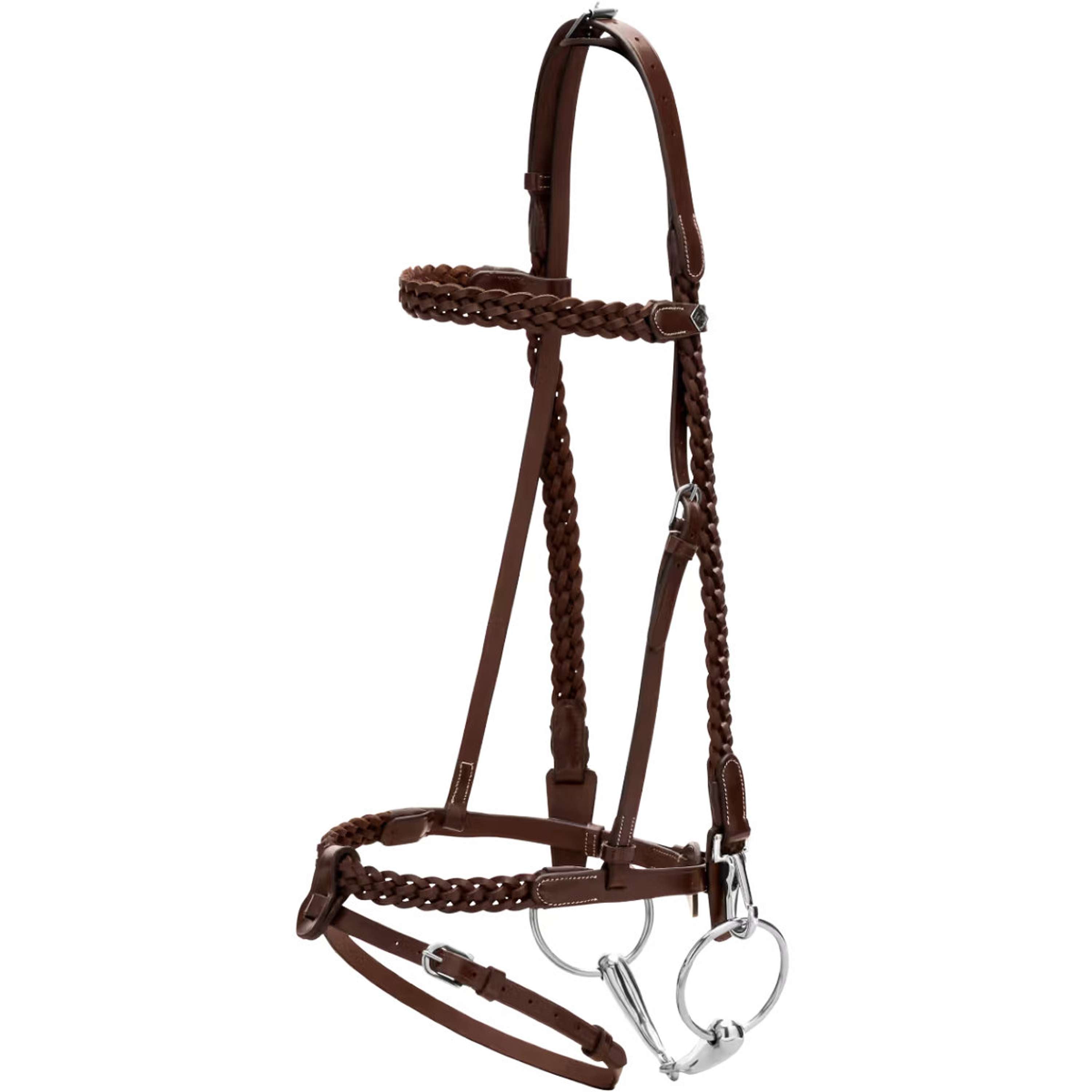 Dyon Bridle Training Brown