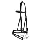 Dyon Bridle Training Black