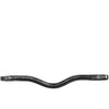 Dyon Browband Laced V-Shaped Black