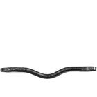 Dyon Browband Laced V-Shaped Black