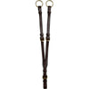 Dyon Chest Harness Martingale Running Brown