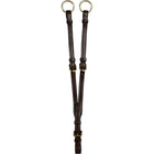 Dyon Chest Harness Martingale Running Brown