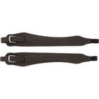 Eric Thomas Stirrup straps Concept Havana
