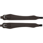Eric Thomas Stirrup straps Concept Black
