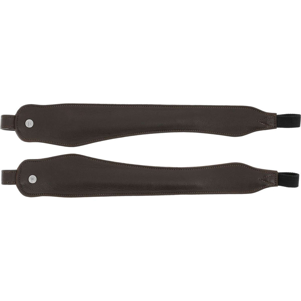 Eric Thomas Stirrup straps Concept Havana