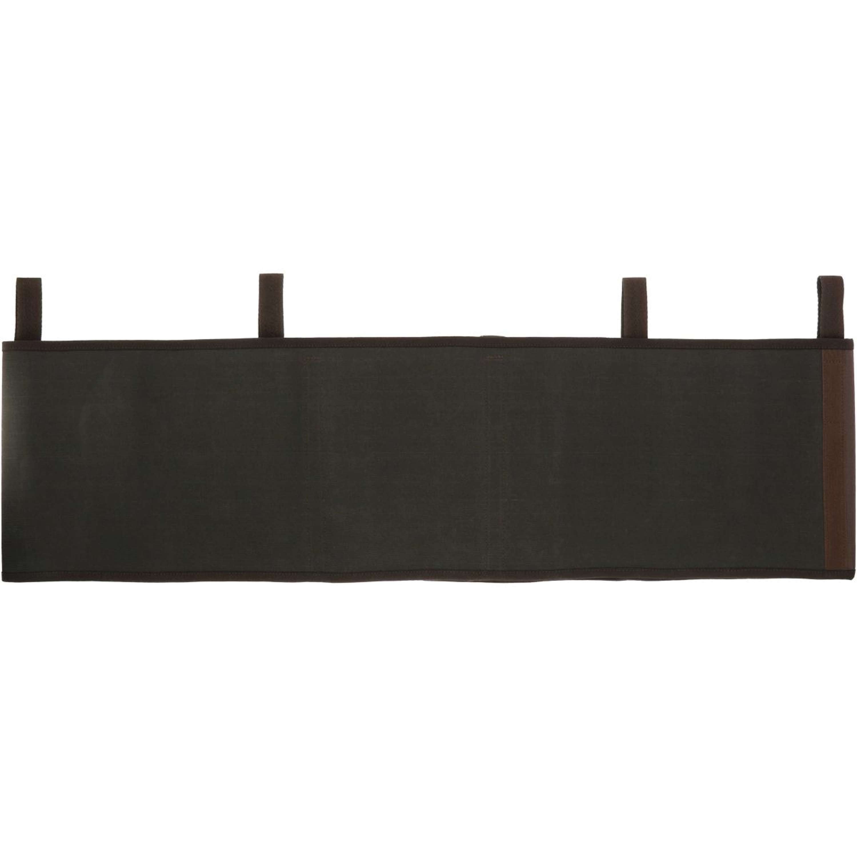 Norton Belly Band Brown