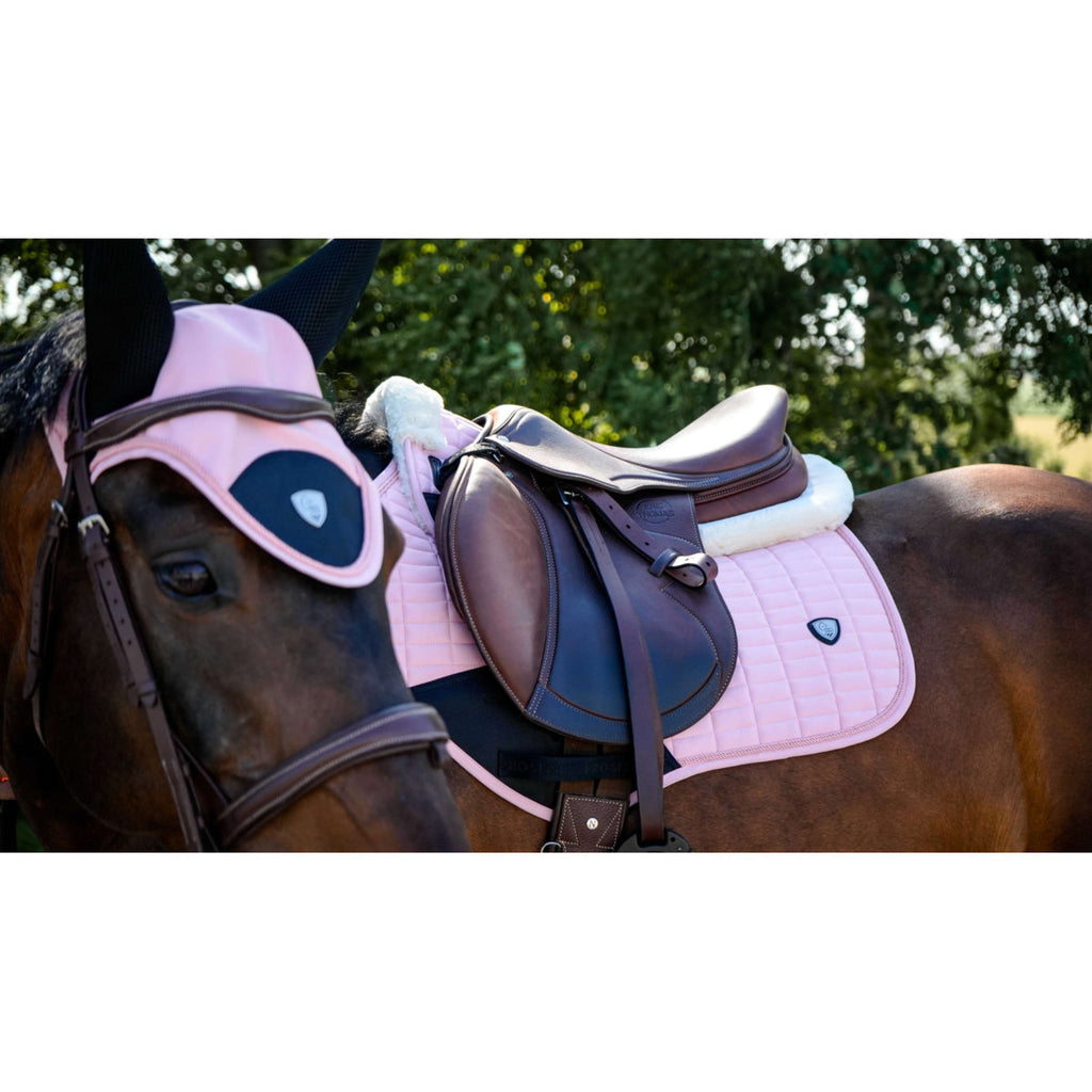 Ekkia Ear Bonnet PRO Combo Master Pink