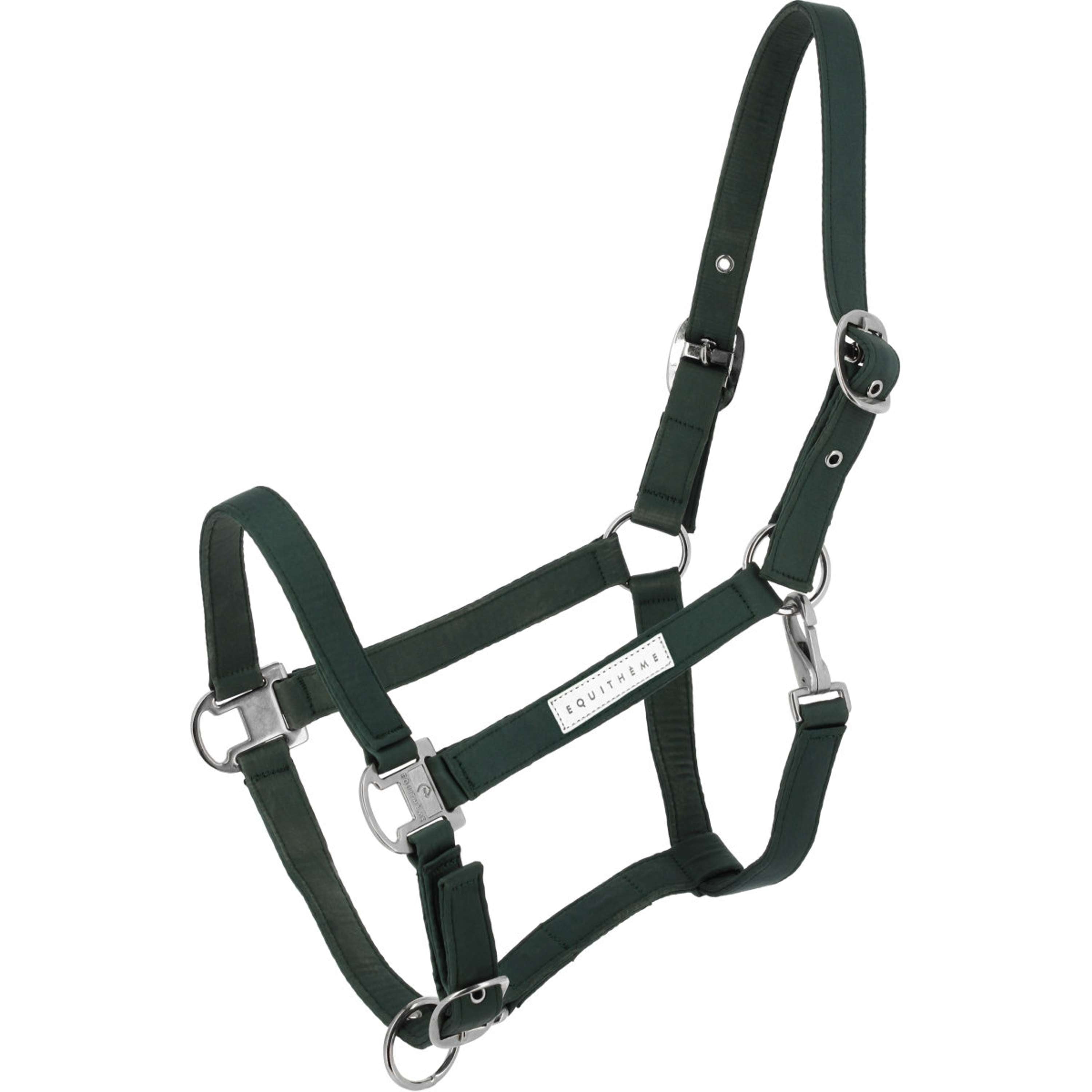 EQUITHÈME Halter Opal Khaki