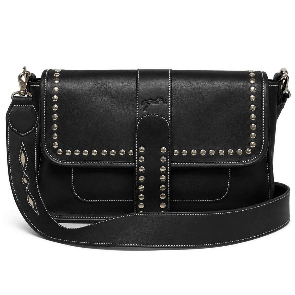 Pénélope Handbag Cavalia Black
