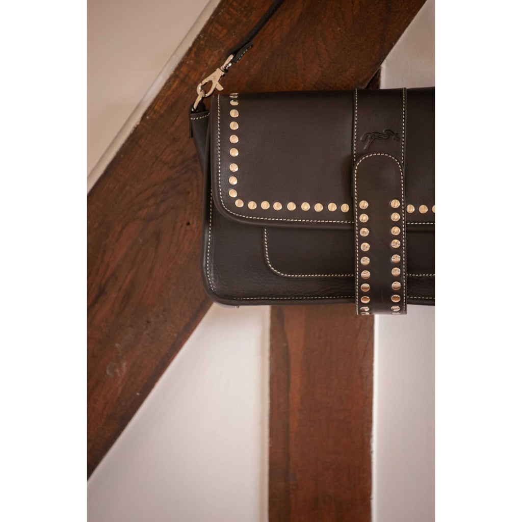 Pénélope Handbag Cavalia Black
